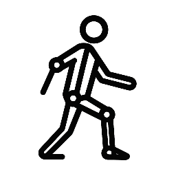 Global Human Biomechanics Intelligence System (GHBI)