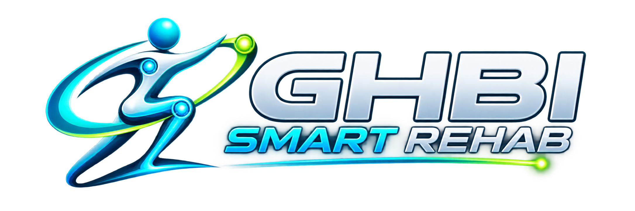 GHBI Smart Rehab™ logo