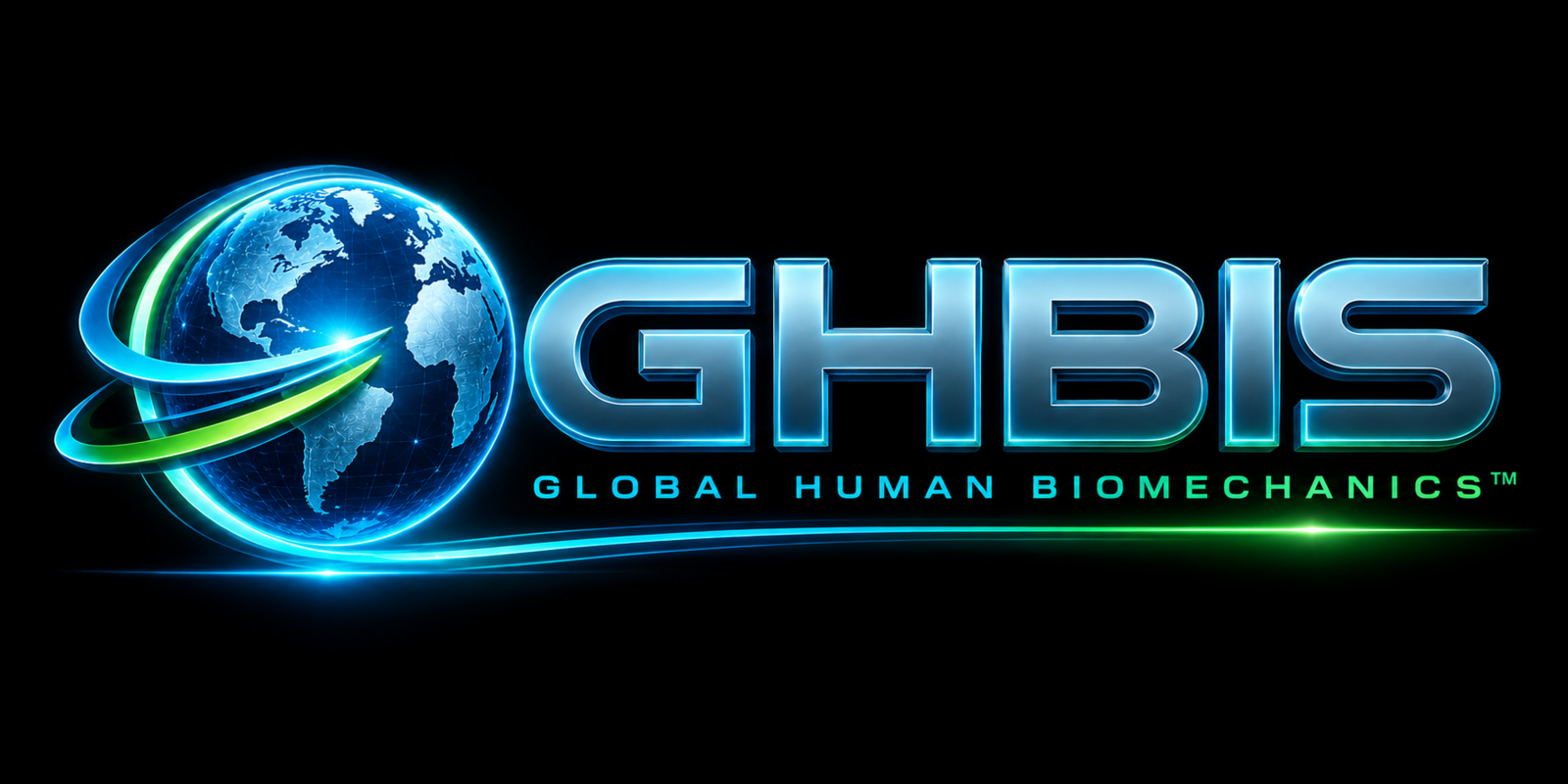 GHBIS · Global Human Biomechanics Intelligence Systems