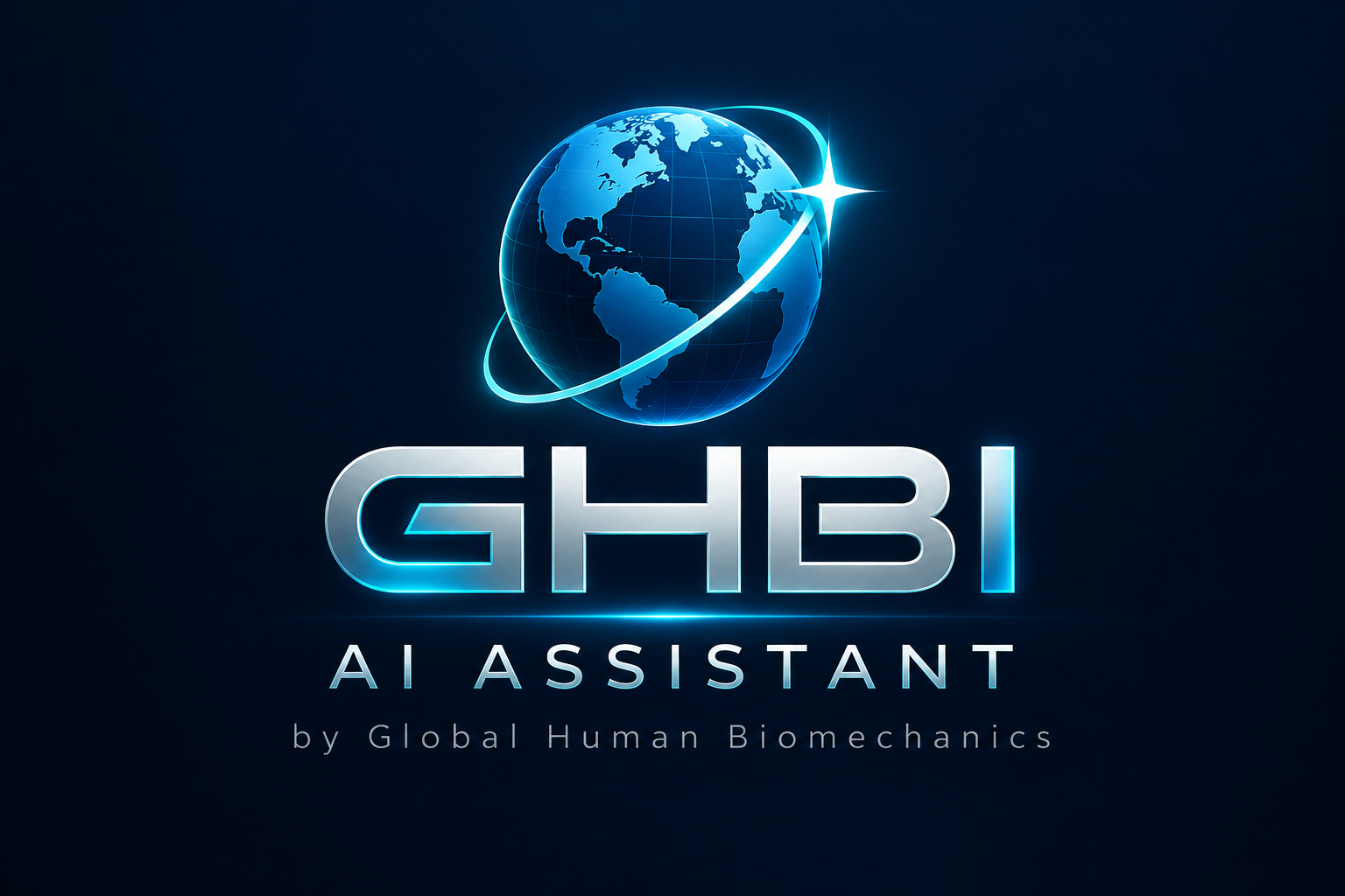 GHBI AI Assistant logo