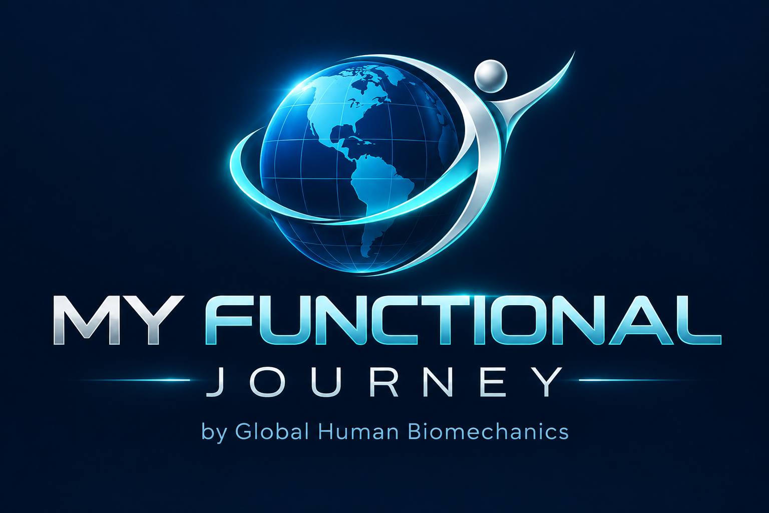 My Functional Journey™ logo