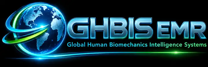GHBI EMR™ logo